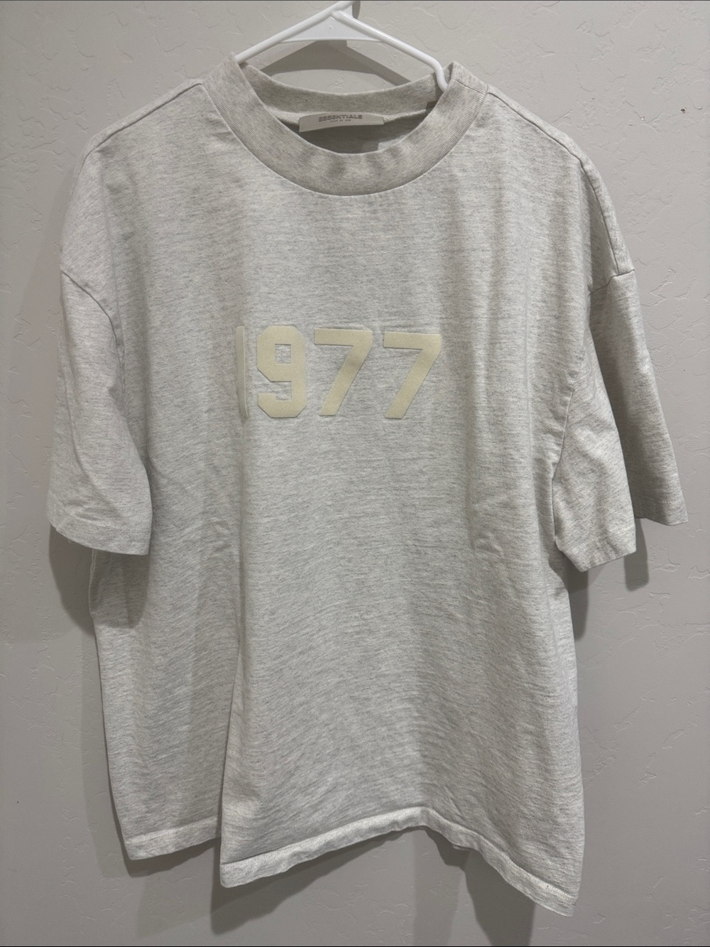 Essentials Tee - Picture 3 of 7